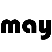 May logo