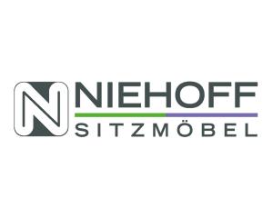 Niehoff Sitzmöbel Logo