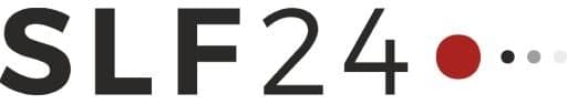 SLF24 Logo