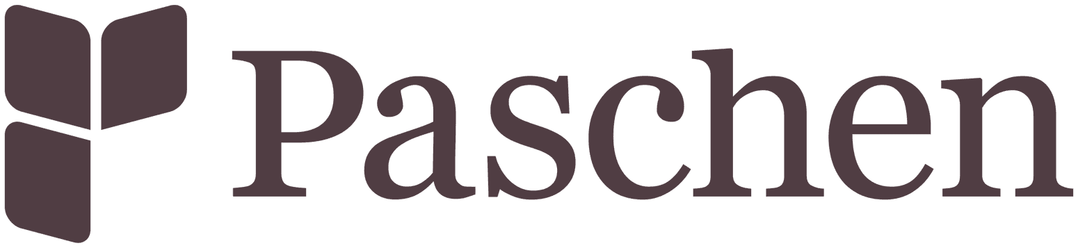 Paschen Logo