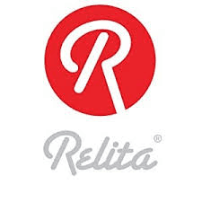 Relita Logo