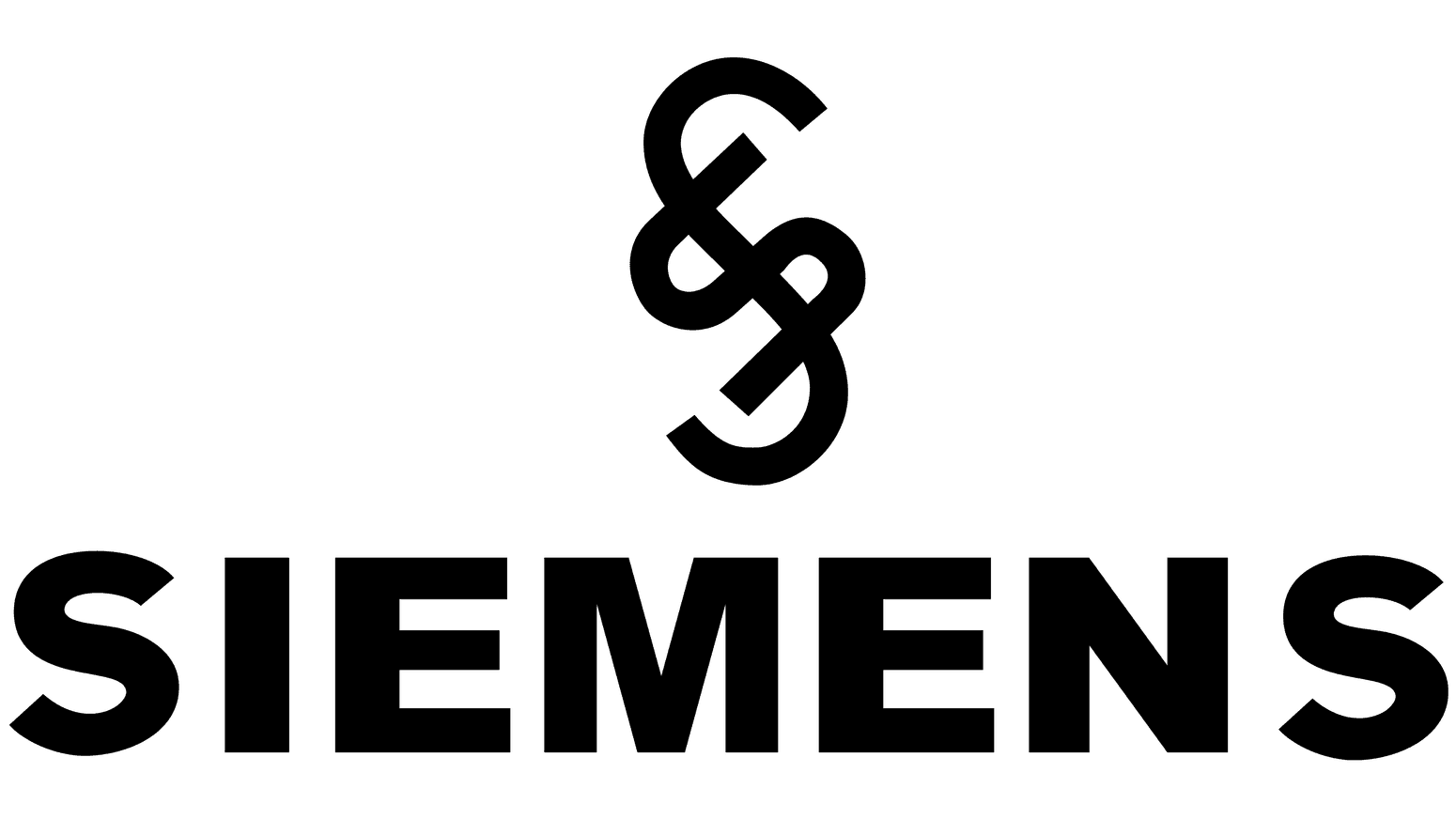 Siemens logo