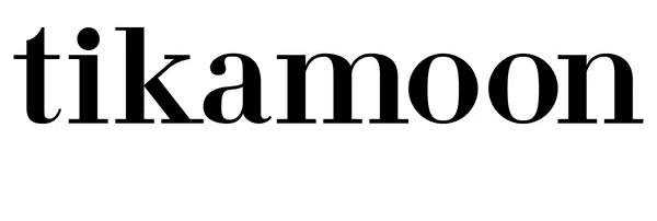 Tikamoon Logo