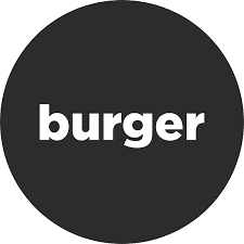 Burger Logo