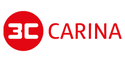 Carina Polstermöbel Logo