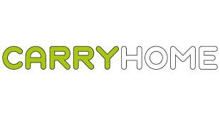 CarryHome Logo