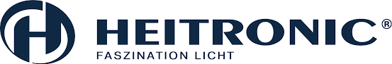 Heitronic Logo