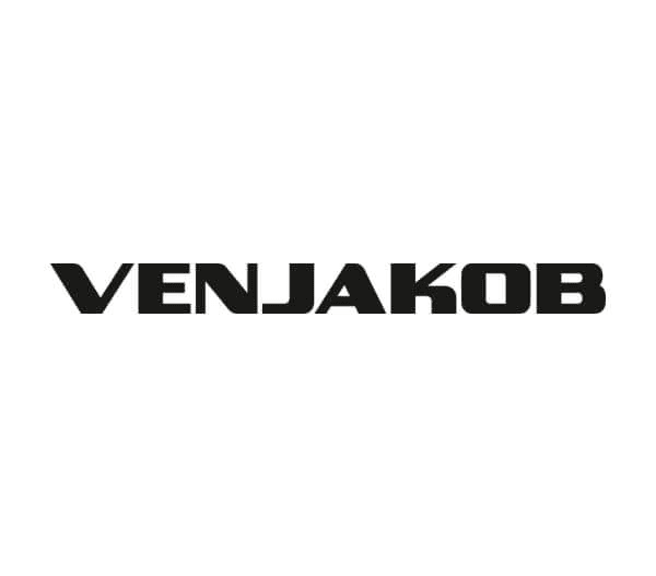 Venjakob logo