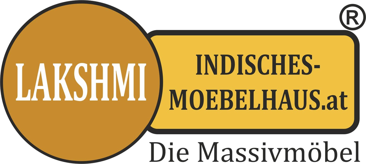 Indisches Möbelhaus Logo