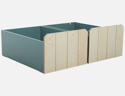 Kinder Aufbewahrungsmöbel