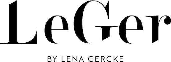 LEGER Home by Lena Gercke Logo