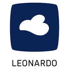 Leonardo Logo