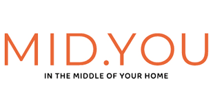 MidYou Logo