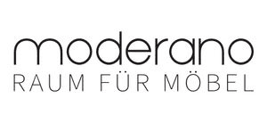 moderano Logo