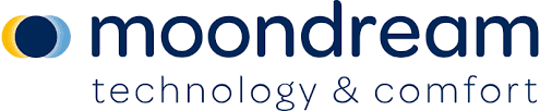 Moondream Logo