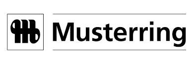 Mustering Logo
