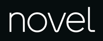 Novel logo