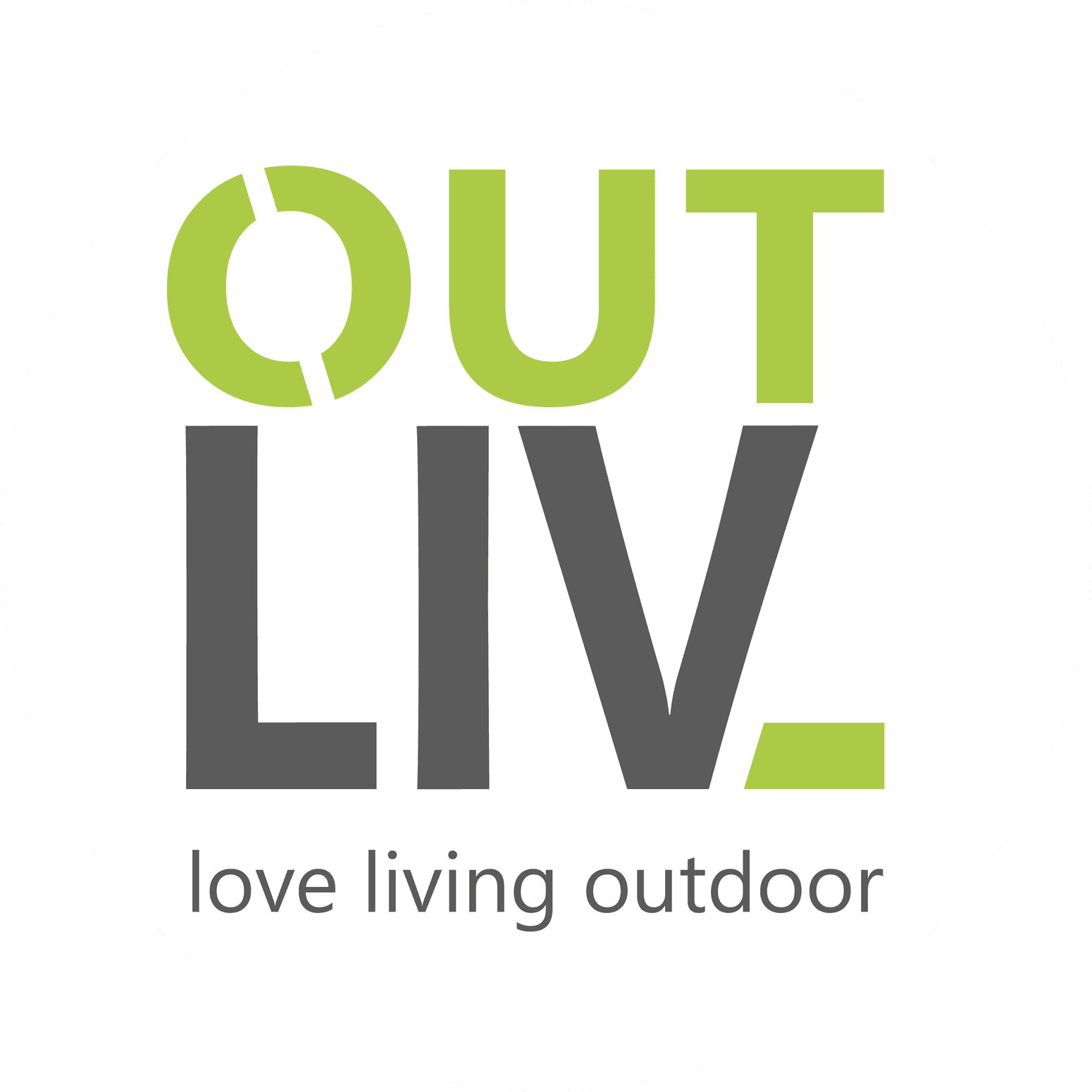OUTLIV Logo