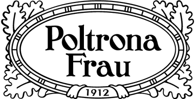 Poltrona Logo