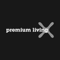 Premium Living Logo