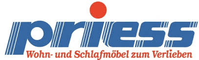 Priess Logo