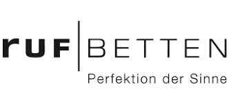 RUF Betten Logo