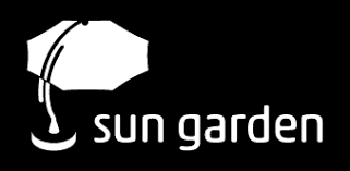 Sun Garden Logo