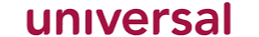 Universal Logo