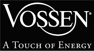 Vossen Logo