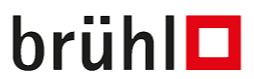 brühl logo