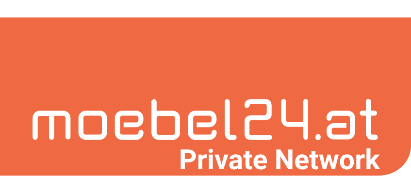 moebel24.at Private Network Logo